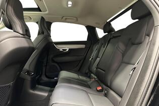 Volvo S90 vaihtoauto