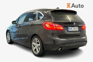 BMW 225 vaihtoauto