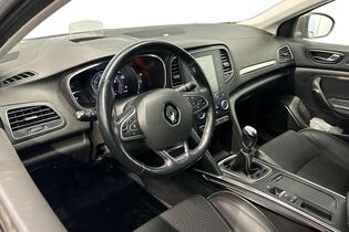 Renault Mégane vaihtoauto