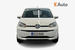 Volkswagen up! vaihtoauto