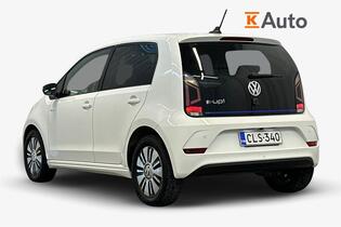 Volkswagen up! vaihtoauto