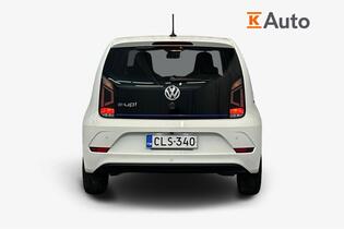 Volkswagen up! vaihtoauto