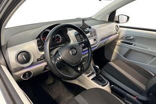 Volkswagen up! vaihtoauto