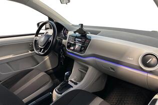 Volkswagen up! vaihtoauto