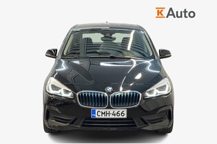 BMW 225 vaihtoauto
