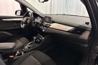 BMW 225 vaihtoauto
