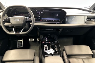 Audi SQ6 e-tron vaihtoauto
