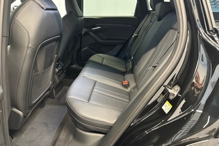 Audi SQ6 e-tron vaihtoauto