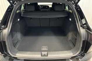 Audi SQ6 e-tron vaihtoauto