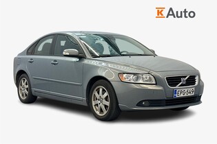 Volvo S40 vaihtoauto