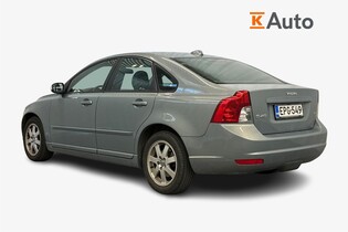 Volvo S40 vaihtoauto