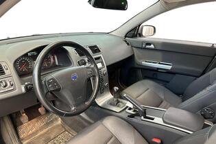 Volvo S40 vaihtoauto