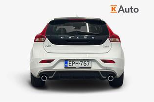 Volvo V40 vaihtoauto