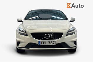 Volvo V40 vaihtoauto