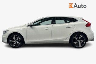Volvo V40 vaihtoauto