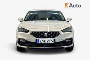 SEAT Leon vaihtoauto