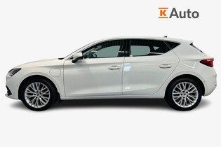 SEAT Leon vaihtoauto