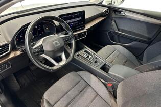 SEAT Leon vaihtoauto