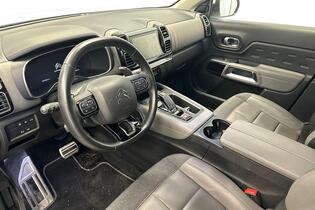 Citroën C5 Aircross vaihtoauto