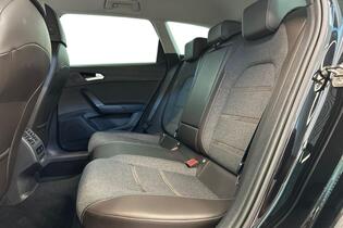 SEAT Leon Sportstourer vaihtoauto