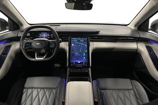 Ford USA Explorer vaihtoauto