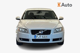 Volvo S80 vaihtoauto