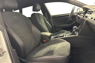 Volkswagen Arteon vaihtoauto