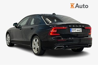 Volvo S60 vaihtoauto