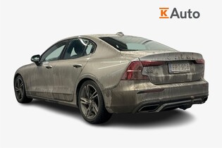 Volvo S60 vaihtoauto