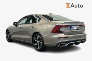 Volvo S60 vaihtoauto