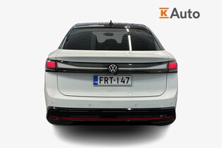 Volkswagen ID.7 vaihtoauto