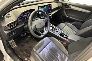 Cupra Formentor vaihtoauto