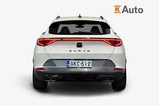 Cupra Formentor vaihtoauto