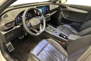 Cupra Formentor vaihtoauto