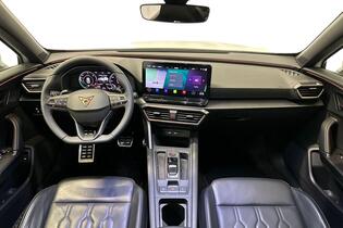 Cupra Formentor vaihtoauto