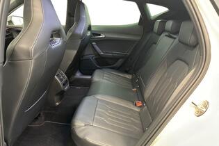 Cupra Formentor vaihtoauto