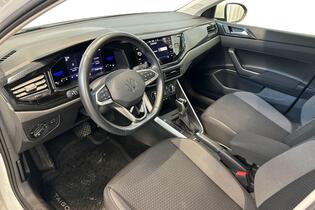 Volkswagen Taigo vaihtoauto