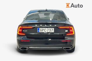 Volvo S60 vaihtoauto