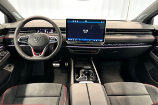 Volkswagen ID.7 vaihtoauto