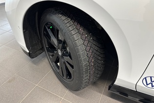 Volkswagen ID.7 vaihtoauto