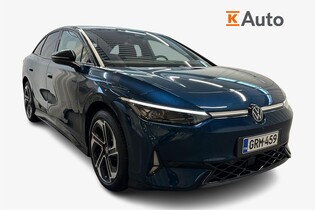 Volkswagen ID.7 vaihtoauto