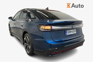 Volkswagen ID.7 vaihtoauto