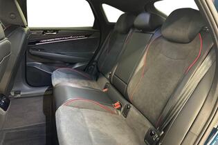 Volkswagen ID.7 vaihtoauto