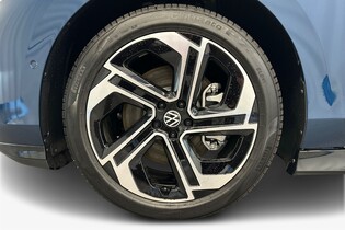 Volkswagen ID.7 vaihtoauto