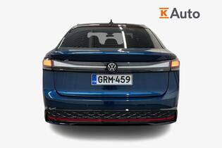 Volkswagen ID.7 vaihtoauto