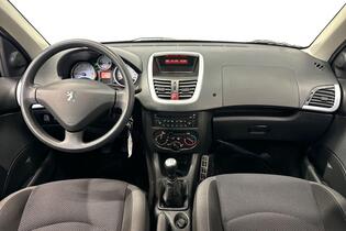 Peugeot 206 vaihtoauto