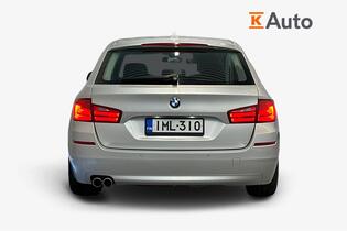 BMW 525 vaihtoauto