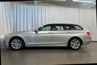 BMW 525 vaihtoauto