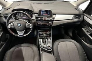 BMW 218 vaihtoauto
