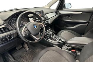 BMW 218 vaihtoauto